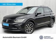 VW Tiguan, 2.0 TDI REARCAM, Jahr 2023 - Zeitz