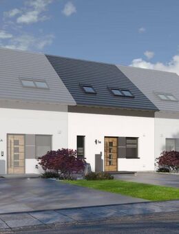 EN­ER­GIE­EF­FI­ZI­ENZ TRIFFT AUF DESIGN UND KOMFORT - Kaiserslautern