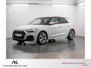 Audi A1, Sportback S line 30 TFSI Smartphone-Interface, Jahr 2023 - Northeim