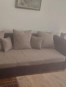 Verkaufe Sofa mit Schlaffunktion in 7000