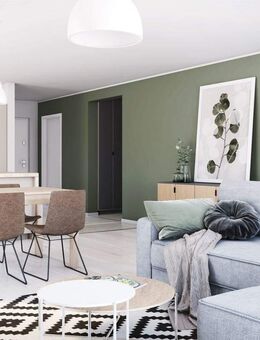Ebenerdig und komfortabel - Ihr neuer Bungalow - Bad Sooden-Allendorf