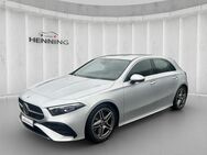 Mercedes A 200, AMG Premium Burmester Fahrassistenz, Jahr 2023 - Herne