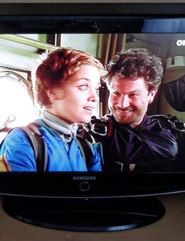 Samsung LCD Fernsehgerät - Herne