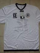 Nivea * Jogi`s 12ter Mann T-Shirt *ungetragen* Größe M in 29664