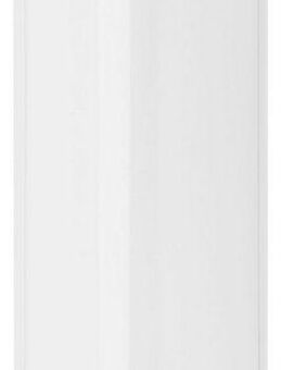 Brabantia Mülleimer NewIcon Treteimer, 30L, sanft schließender Deckel, mit leichter Pedalbedienung