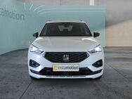 Seat Tarraco, 1.4 TSI FR e-Hybrid 20, Jahr 2021 - München