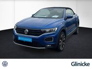 VW T-Roc Cabriolet, 1.5 TSI Style, Jahr 2020 - Bad Sooden-Allendorf