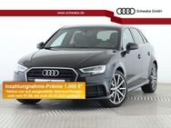 Audi A3, Sportback sport 35 TFSI 3x S line, Jahr 2020 - Gersthofen