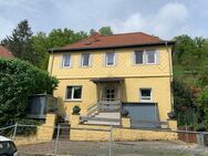 PREISREDUZIERUNG! - Wohnen unterm Schloßberg - 1-2 Familienhaus mit großem Garten - Kaiserslautern