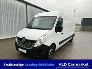 Renault Master dCi 130 L3H2 VA Hochr.Kasten, 4-türig, 6-Gang - Bad Fallingbostel