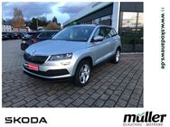 Skoda Karoq Ambition 1.0 TSI Climatronic SHZ Temp PDC - Glauchau