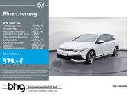 VW Golf, 2.0 TSI GTI Clubsport TravelAssist LEDplus, Jahr 2022 - Kehl