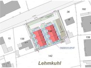 Ihr neues Zuhause - Reihenmittelhaus im Herzen von Erfde - Erfde
