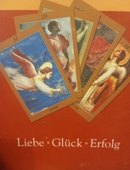 Karten legen Astrologie Reiki - Zossen
