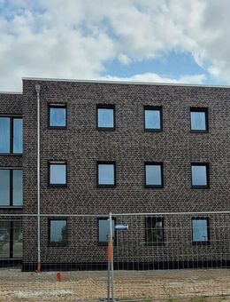 WBS erforderlich | 3-Zi.-Whg. mit Terrasse. Anfrage über: https://brandtsring.exklusiv-wohnbau.de - Jade