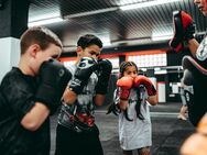 Boxtraining für Anfänger und Kinder – Fitness und Technik im Fokus! - Heroldsberg