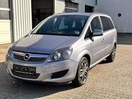 Opel Zafira 1.6 ecoFLEX *PRINS GASANLAGE* - Kleve (Nordrhein-Westfalen)