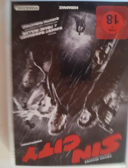 Sin City - Wunsiedel