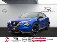 Nissan Juke, 1.0 DIG-T Thermaclear Tekna, Jahr 2022 - Kempten (Allgäu)