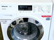 Miele W1, 9kg A +++ Waschmaschine - Bad Salzuflen