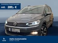 VW Touran, 2.0 TDI Highline, Jahr 2020 - Niefern-Öschelbronn
