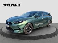 Kia cee'd, , Jahr 2023 - Hamburg