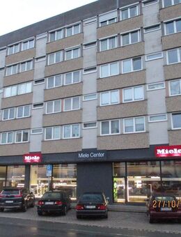 2-Zimmer-Wohnung Nürnberg-West - Nürnberg