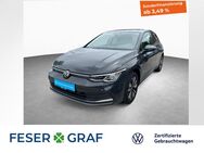 VW Golf, 1.5 VIII Move eTSI 7, Jahr 2023 - Schwabach