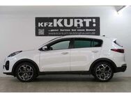 Kia Sportage 1.6 T-GDI ISG 2WD GT-Line! GLASDACH! - Recklinghausen