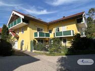 Sanierte 3-Zimmerwohnung mit Balkon und zwei Bädern in zentrumsnaher Lage - Prien (Chiemsee)