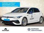 VW Golf, 2.0 TSI VIII R R 20 Years, Jahr 2023 - Weingarten (Baden)
