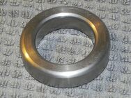 Cockring Hodenring massiv Edelstahl ID 35mm 160gr inkl. Versand - Trier