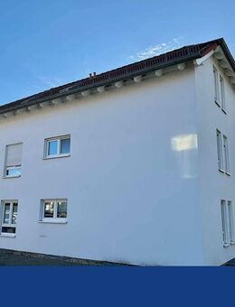 3-Raum Traum! - Niederau