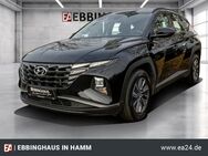 Hyundai Tucson, NX4 B Select digitales Mehrzonenklima, Jahr 2022 - Hamm