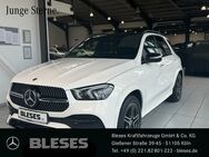 Mercedes GLE 350, d AMG LINE °, Jahr 2019 - Köln