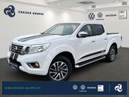 Nissan Navara, 2.3 dCi Double Cab N-Connecta, Jahr 2016 - Fürstenwalde (Spree)