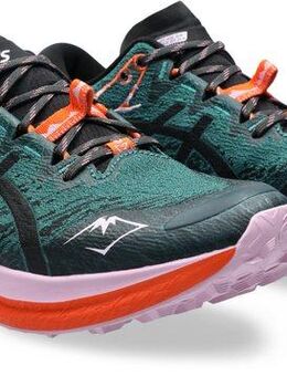 Asics Fuji Lite 5 Trailrunningschuh Trailrunningschuh