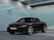 Audi TT, , Jahr 2024 - München