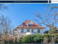 * BIETERVERFAHREN * Historische Stadtvilla in Ettllingen Mindestgebot EUR 999.999,- - Ettlingen