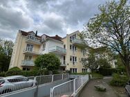 Bad Homburg, interessante Kapitalanlage! Moderne, helle 2-Zi-Balkon-Wohnung 70m² im Architektenhaus - Bad Homburg (Höhe)