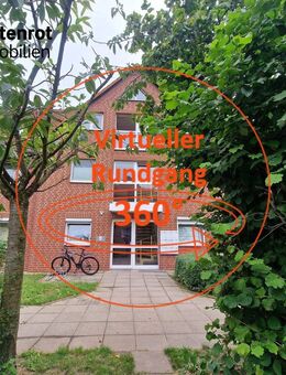 Hohenwarsleben Börde- Kapitalanlage in vermietete 2 Raum-Wohnung im attraktiven Wohnpark Hohe Börde - Hohe Börde