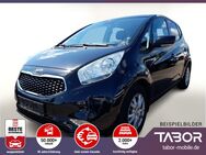 Kia Venga, 1.4 CVVT 90 Spirit, Jahr 2018 - Freiburg (Breisgau)