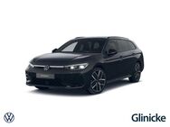 VW Passat, 2.0 TSI R-Line (265 ), Jahr 2022 - Erfurt