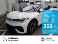 VW ID.5, PRO PERFORMANCE 204PS 69T 5J-G W, Jahr 2023 - Vilsbiburg