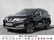 Nissan X-Trail, 2.0 Tekna dCi Mehrzonenklima 2-Zonen, Jahr 2017 - Euskirchen