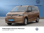 VW T7 Multivan, 2.0 TDI Multivan Life, Jahr 2024 - München