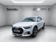 Audi A1, allstreet 30 TFSI SW EPH, Jahr 2023 - Hamburg