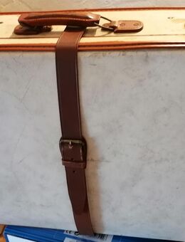2 Vintage Koffer - Bad Rodach