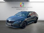 Skoda Superb, 2.0 TDI Combi SportLine, Jahr 2021 - Markdorf