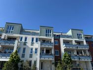 Ihr neues IMMOBILIEN QUARTIER: Einziehen & Wohlfühlen! Schönes Penthouse mit Fahrstuhl & Stellplätze - Hannover